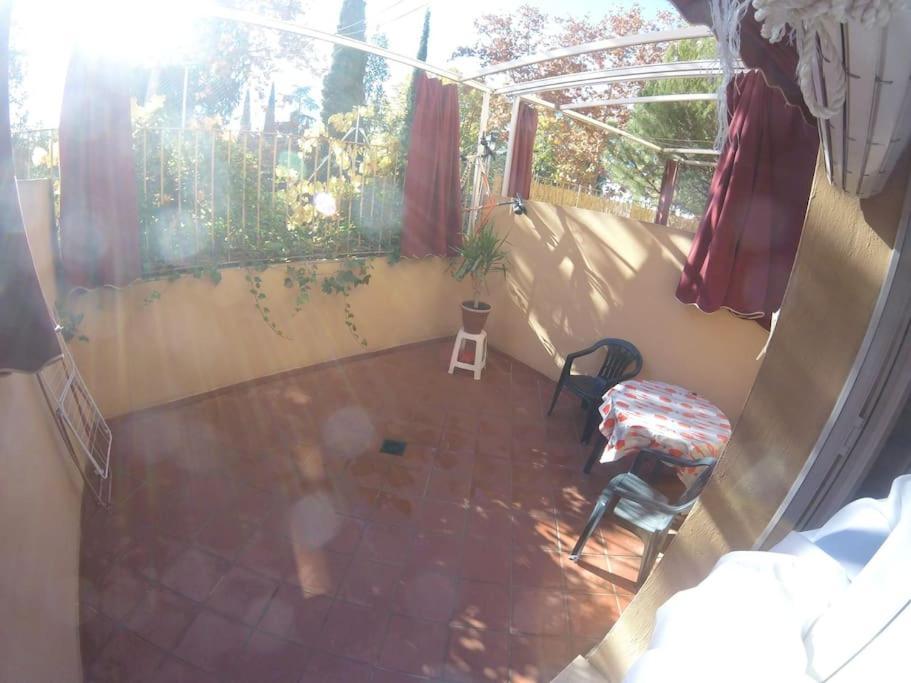 Appartamento Estudio En Serrallo, Perfecto Alhambra Y Esqui Granada Esterno foto